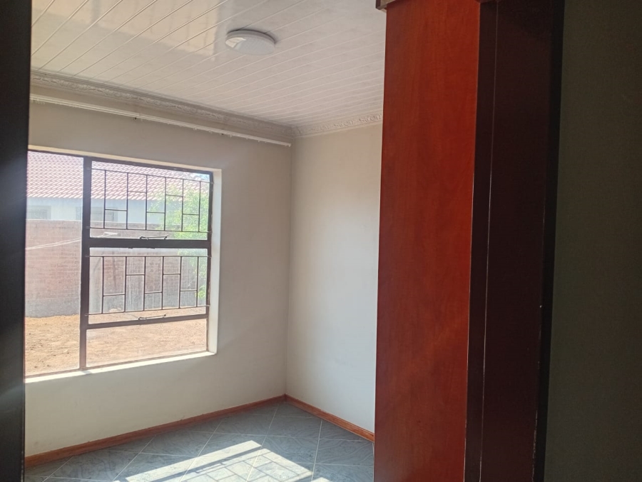 3 Bedroom Property for Sale in Mmabatho Unit 15 North West